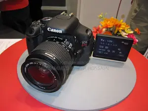 Camera for Sale