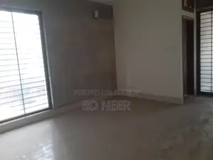 5- Bedroom 5200 Sq Ft Gulshan-2 North
