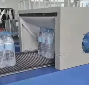 Alkeline Tater Bottle Manufacturing Machine Sell