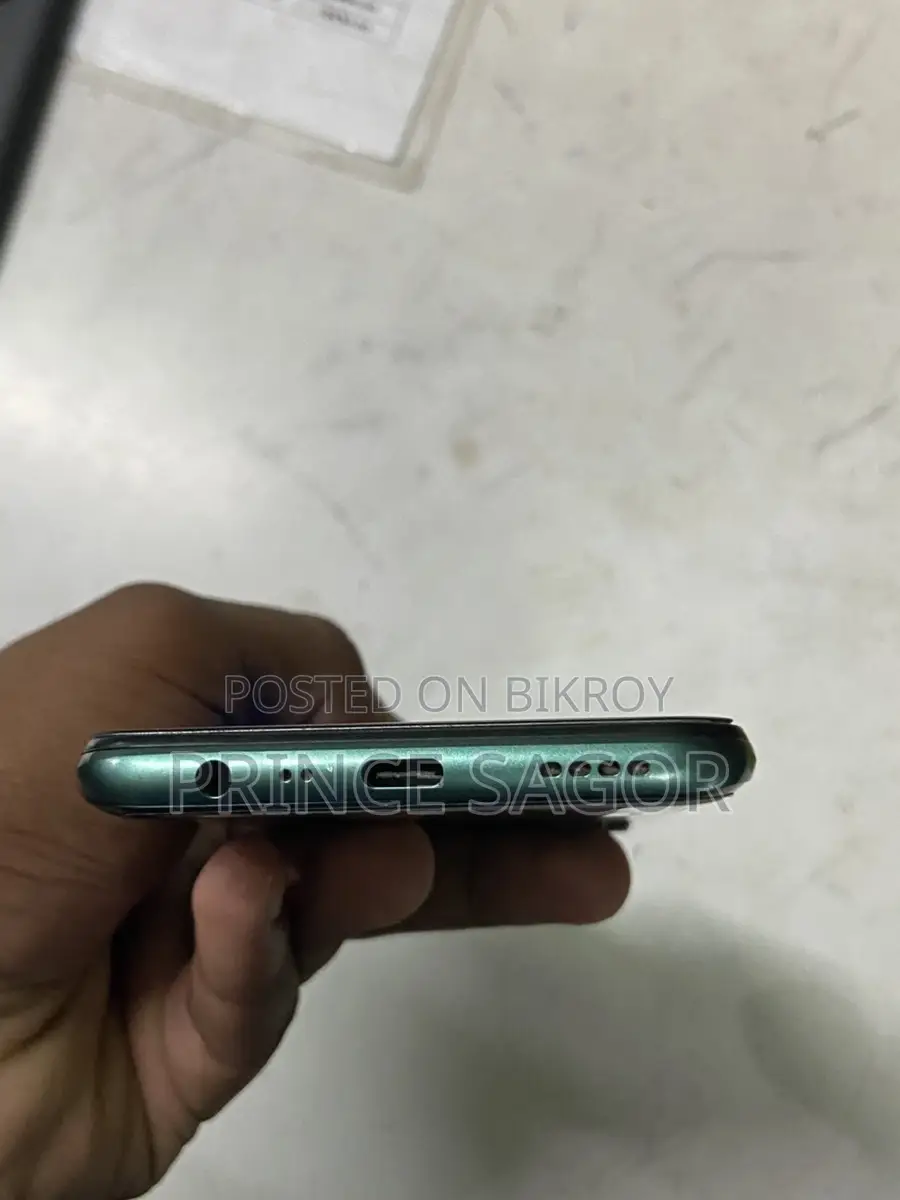 Realme 7i Full Fresh (Used)