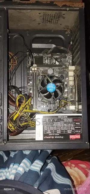 Desktop Pc Sell
