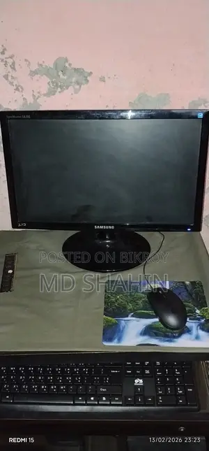 Desktop Pc Sell