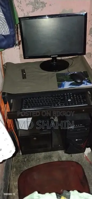 Desktop Pc Sell