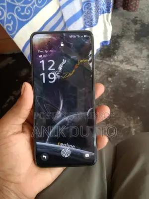 Realme 12 8/256 (Used)