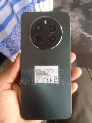 Realme 12 8/256 (Used)
