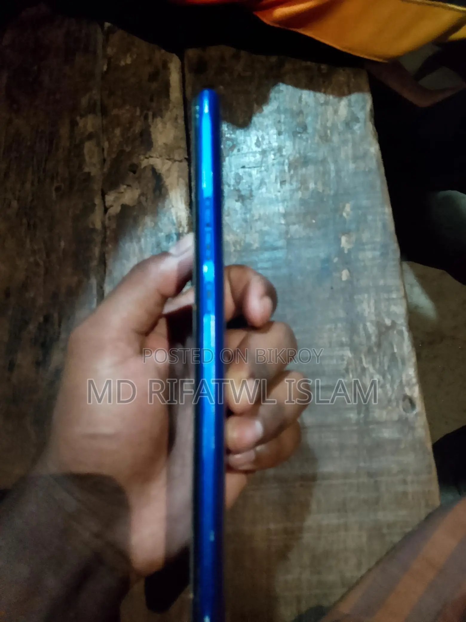 Tecno Spark 10 Pro . (Used)