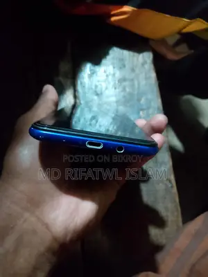 Tecno Spark 10 Pro . (Used)