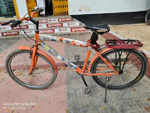 Bicycle For Sale