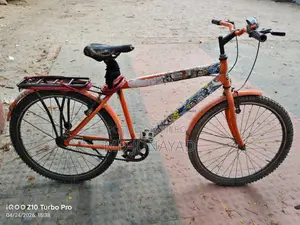 Bicycle For Sale