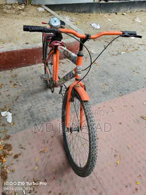 Bicycle For Sale