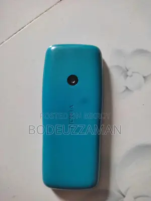 Nokia 106 . (Used)