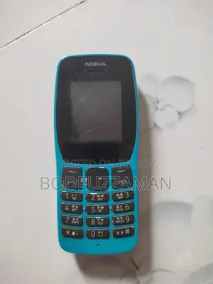 Nokia 106 . (Used)