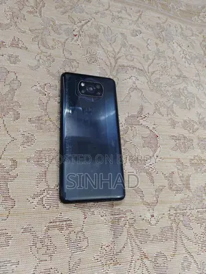 Xiaomi Poco X3 Pro (Used)