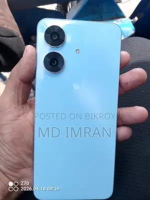 Xiaomi Redmi Note (Used)