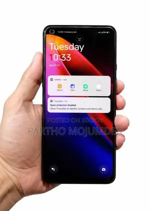 OnePlus 9 12/256 (Used)