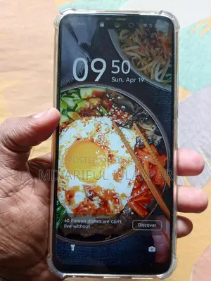Infinix Hot 60i 6/128 (Used)