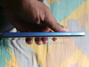 Infinix Hot 60i 6/128 (Used)