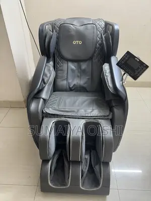 Massage Chair Sell