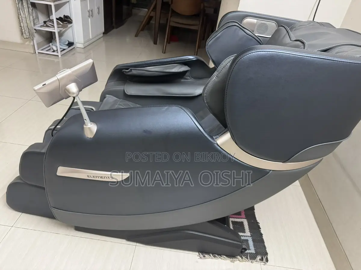 Massage Chair Sell