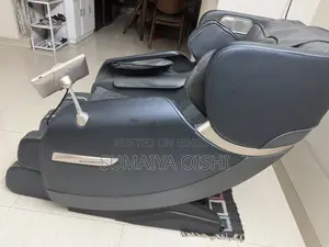 Massage Chair Sell