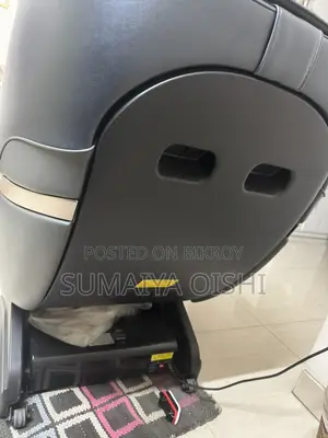 Massage Chair Sell