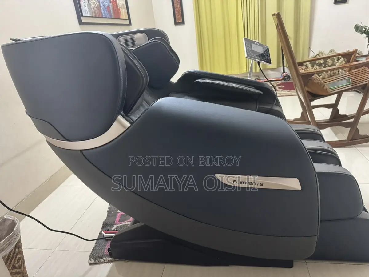 Massage Chair Sell