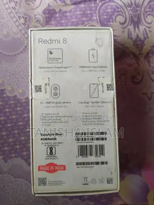 Xiaomi Redmi 8 (Used)