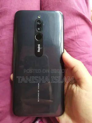 Xiaomi Redmi 8 (Used)