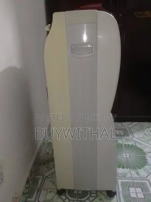 Nova Air-Cooler (Used)