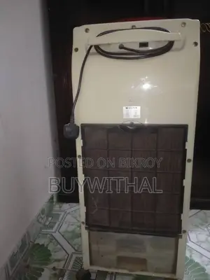 Nova Air-Cooler (Used)