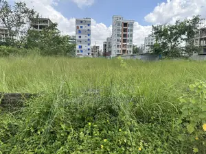 Plot for Sale, Block-N, 3-Katha, South-Facing, Bashundhara R/A