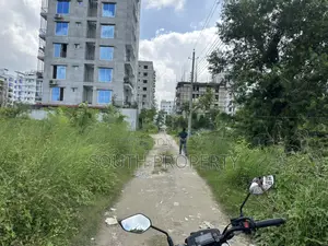 Plot for Sale, Block-N, 3-Katha, South-Facing, Bashundhara R/A