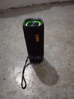 Like New Bluetooth Speaker