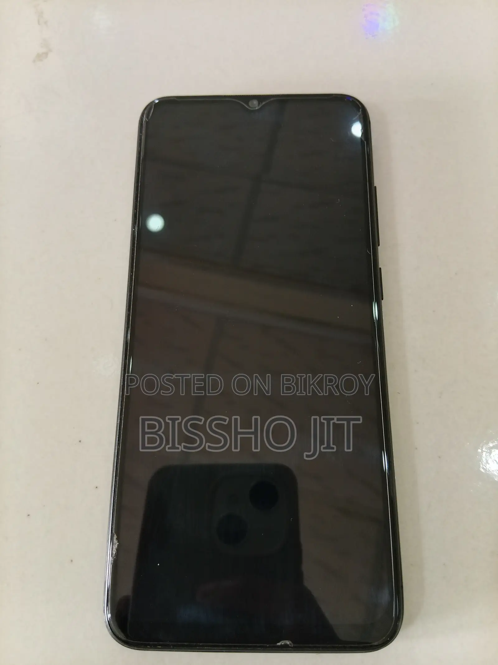 Samsung Galaxy M02s (Used)