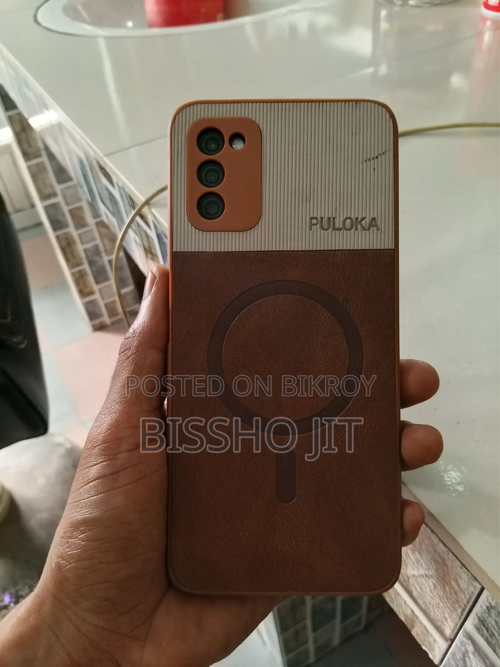 Samsung Galaxy M02s (Used)