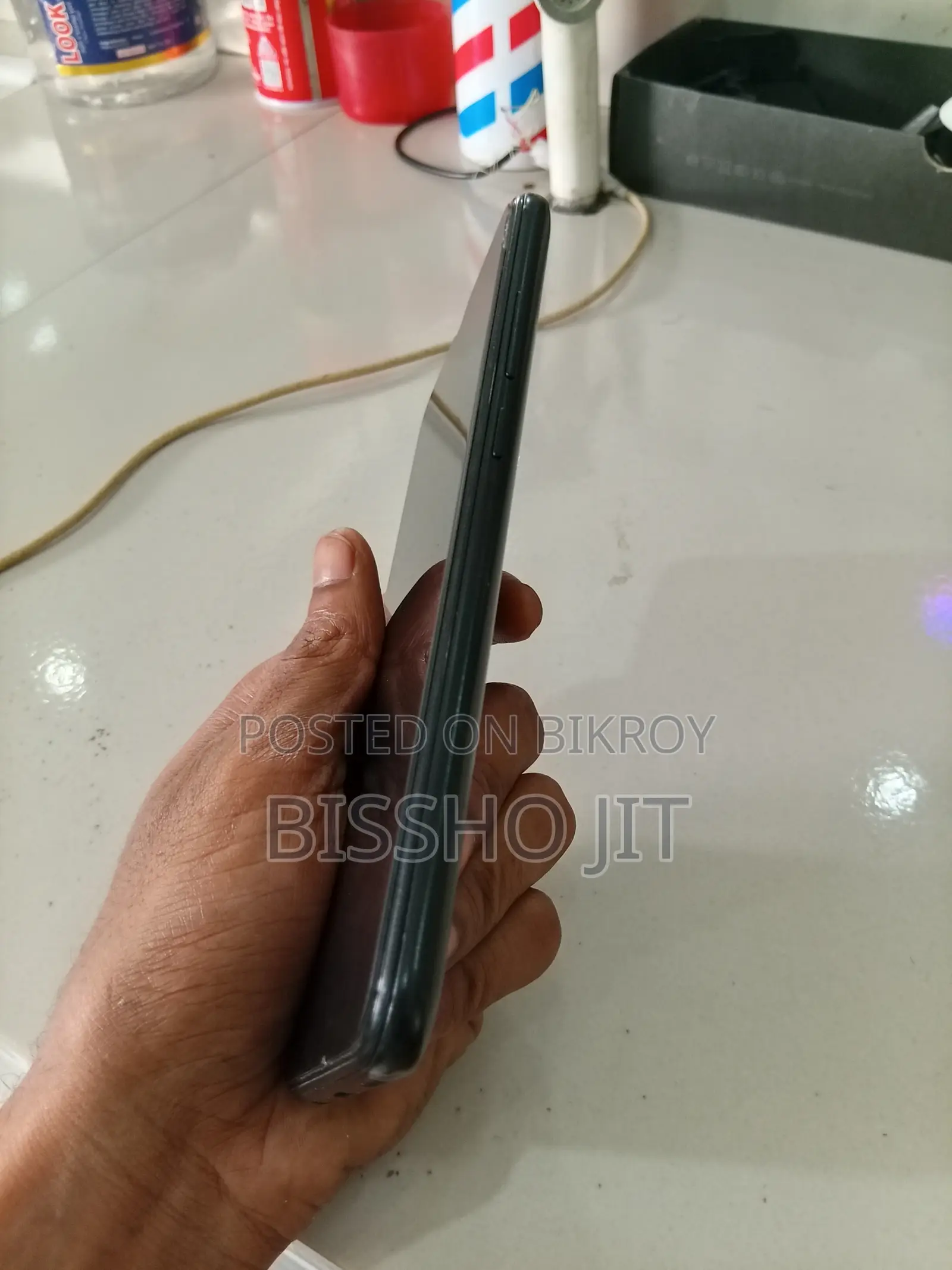 Samsung Galaxy M02s (Used)