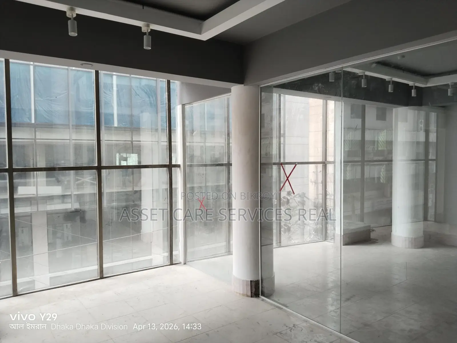 Fully House Rent Gulshan 1