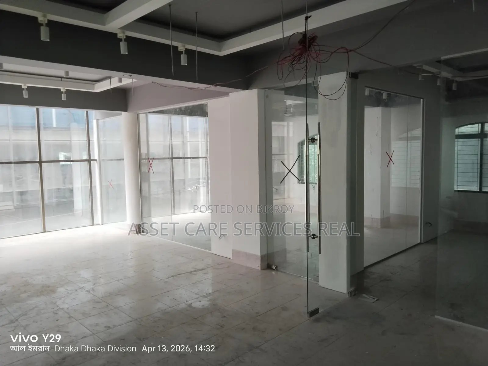 Fully House Rent Gulshan 1