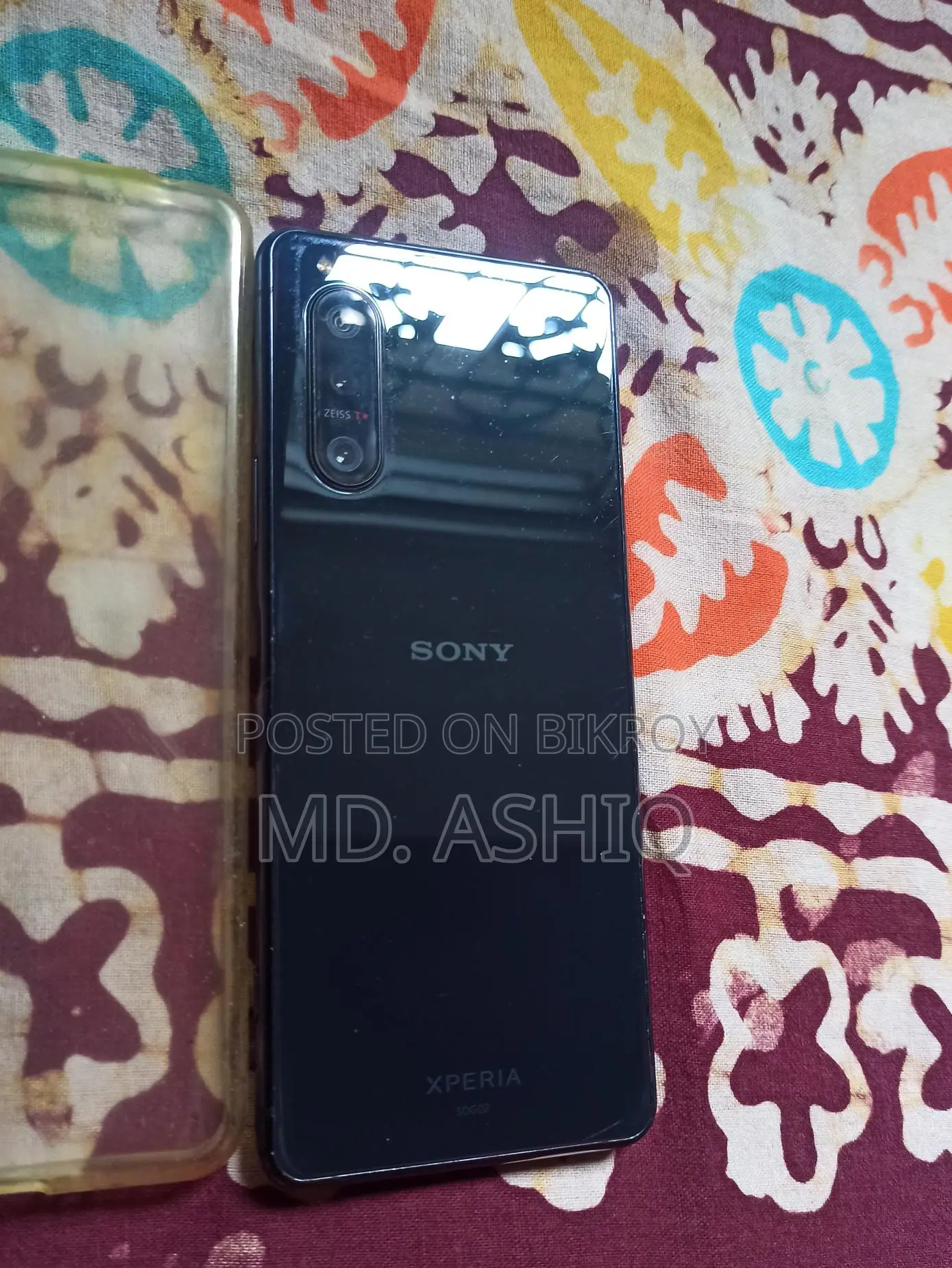 Sony Xperia 5 II . (Used)