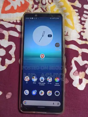 Sony Xperia 5 II . (Used)