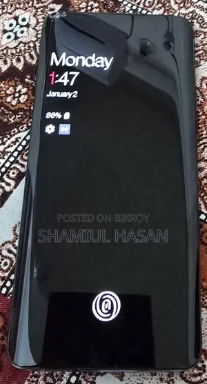 OnePlus 7 Pro 12 -256 (Used)