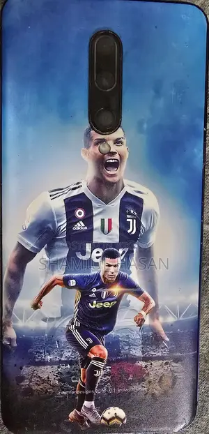 OnePlus 7 Pro 12 -256 (Used)