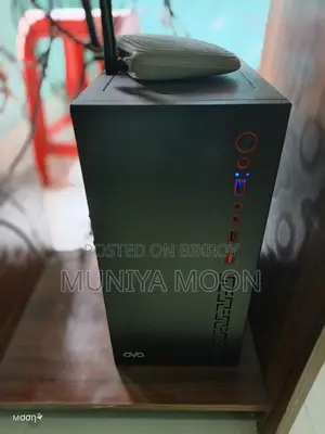 Desktop Pc