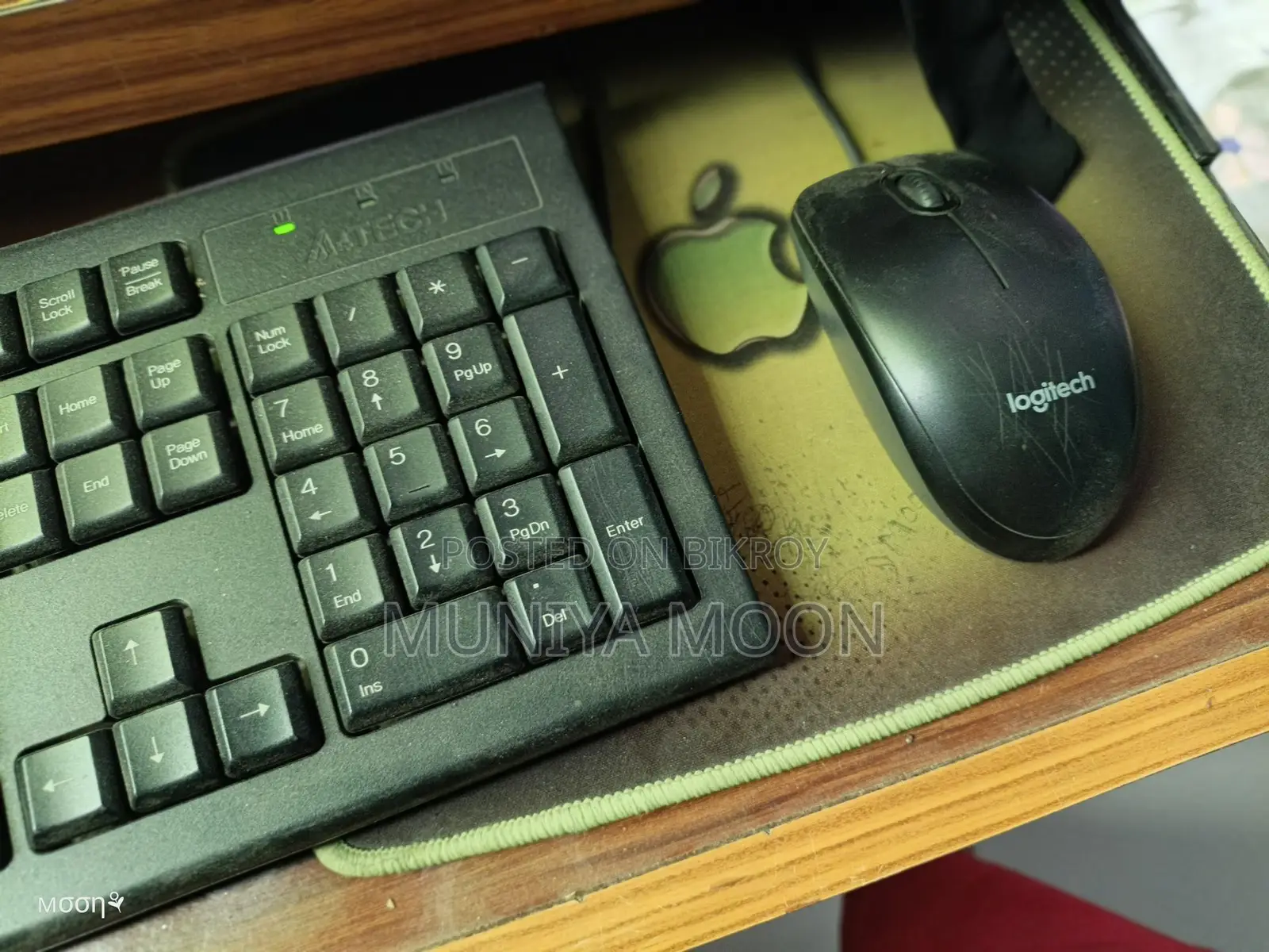 Desktop Pc