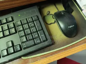 Desktop Pc