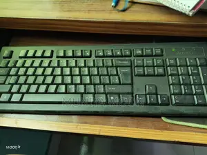 Desktop Pc