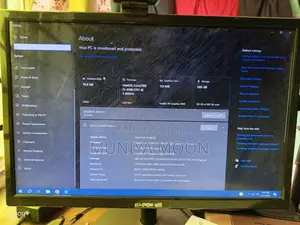 Desktop Pc