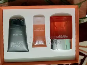 American Brand Clinic Happy for Men Perfume.