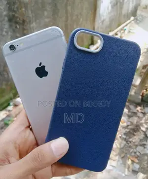 Apple iPhone 6 32gb (Used)