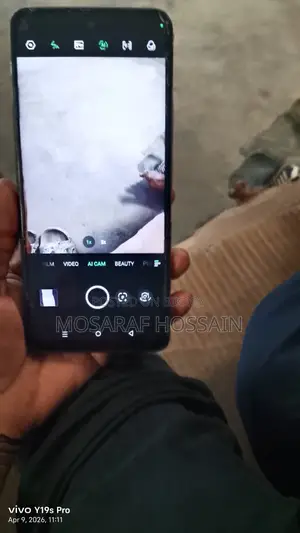 Infinix Note 30 কুমিল্লা চান্দিনা (Used)